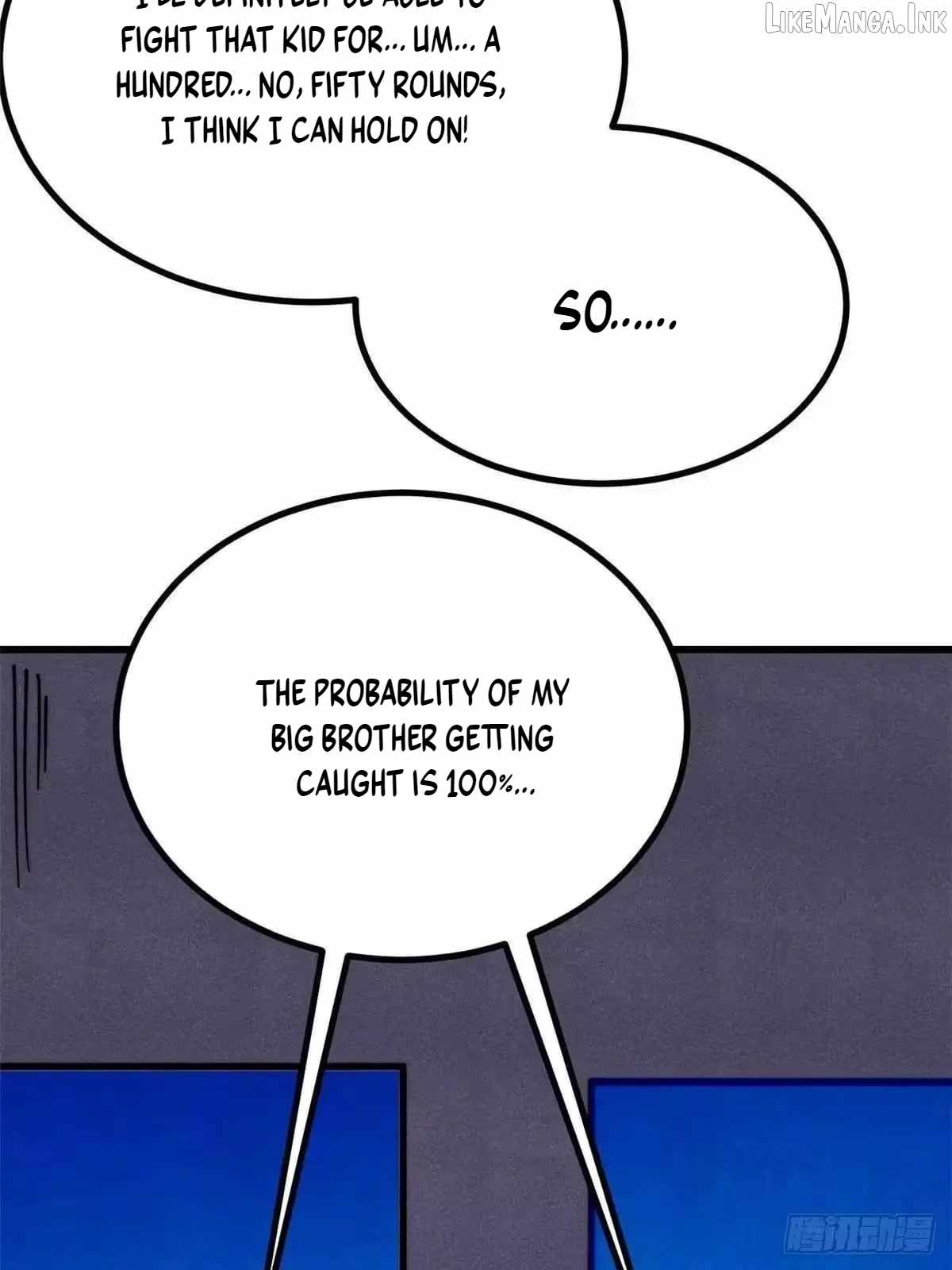 All Hail the Sect Leader Chapter 532-eng-li - Page 41