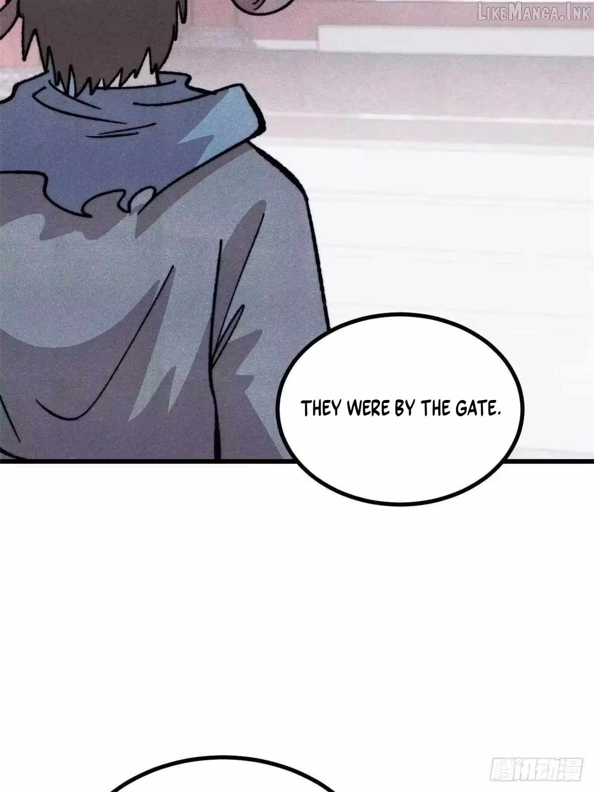All Hail the Sect Leader Chapter 532-eng-li - Page 30