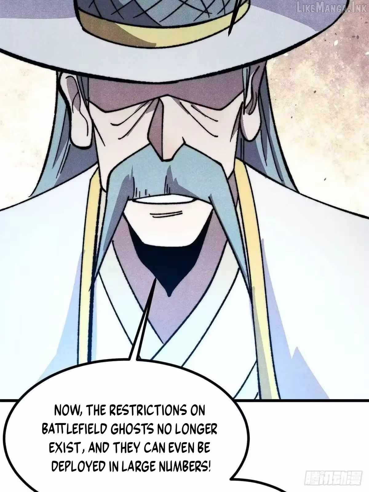 All Hail the Sect Leader Chapter 532-eng-li - Page 46