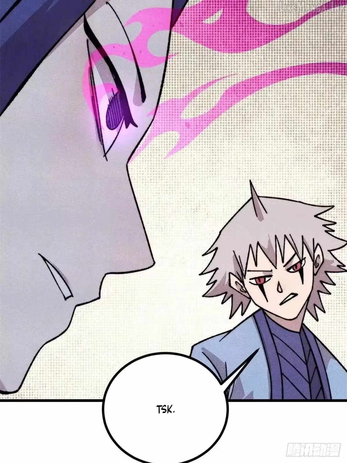 All Hail the Sect Leader Chapter 532-eng-li - Page 6