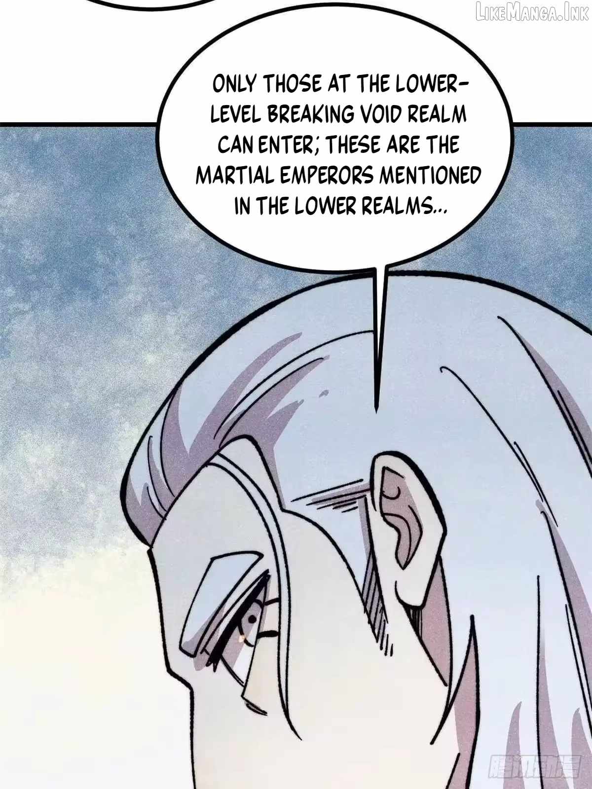 All Hail the Sect Leader Chapter 532-eng-li - Page 54