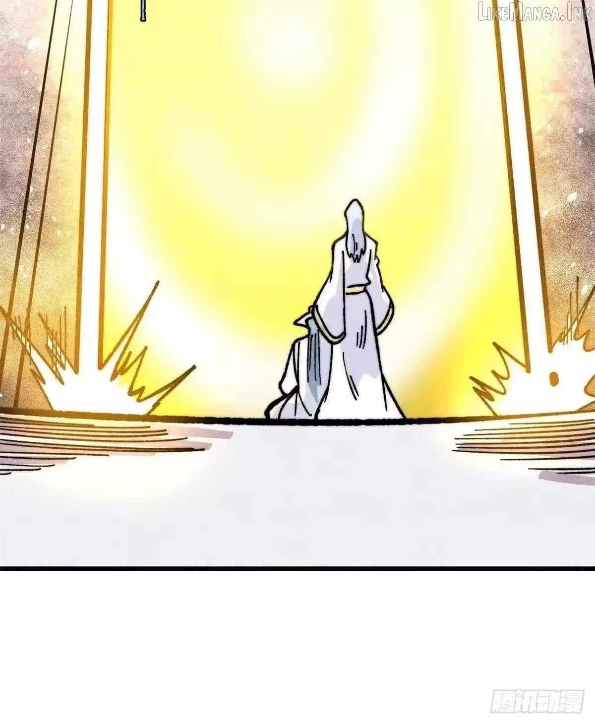 All Hail the Sect Leader Chapter 532-eng-li - Page 48