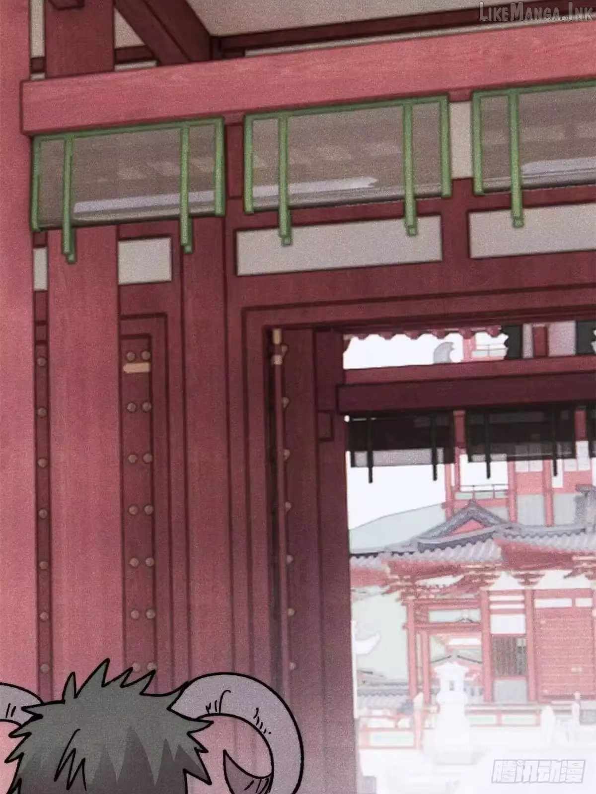 All Hail the Sect Leader Chapter 532-eng-li - Page 29