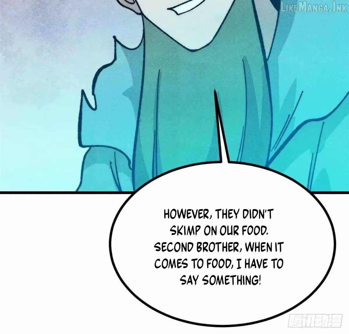 All Hail the Sect Leader Chapter 532-eng-li - Page 24