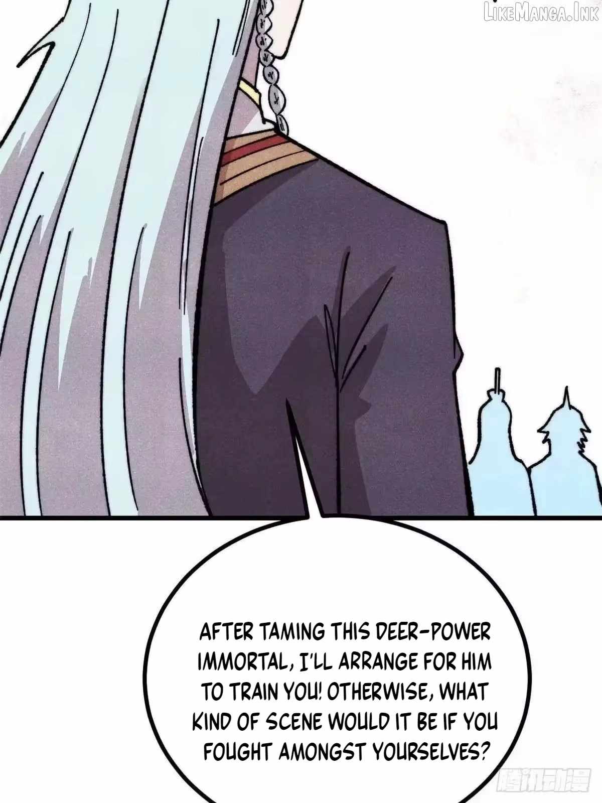 All Hail the Sect Leader Chapter 532-eng-li - Page 8