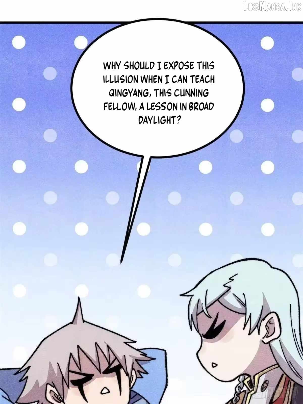 All Hail the Sect Leader Chapter 532-eng-li - Page 15