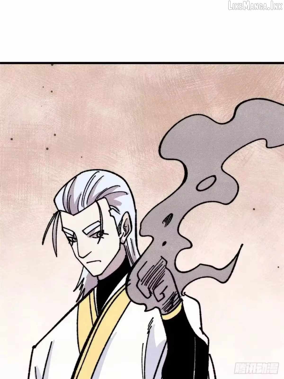 All Hail the Sect Leader Chapter 532-eng-li - Page 52