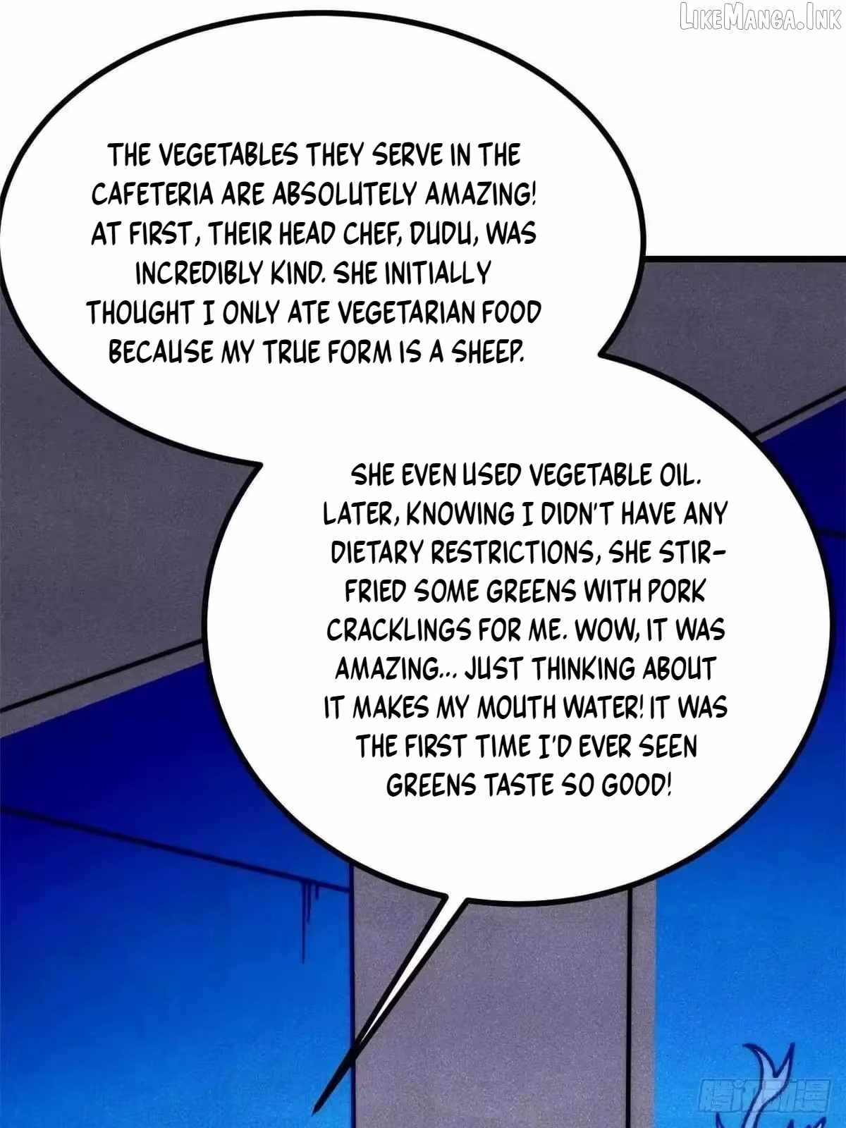 All Hail the Sect Leader Chapter 532-eng-li - Page 25