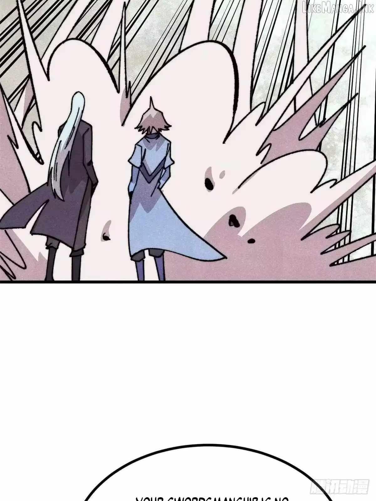 All Hail the Sect Leader Chapter 532-eng-li - Page 10