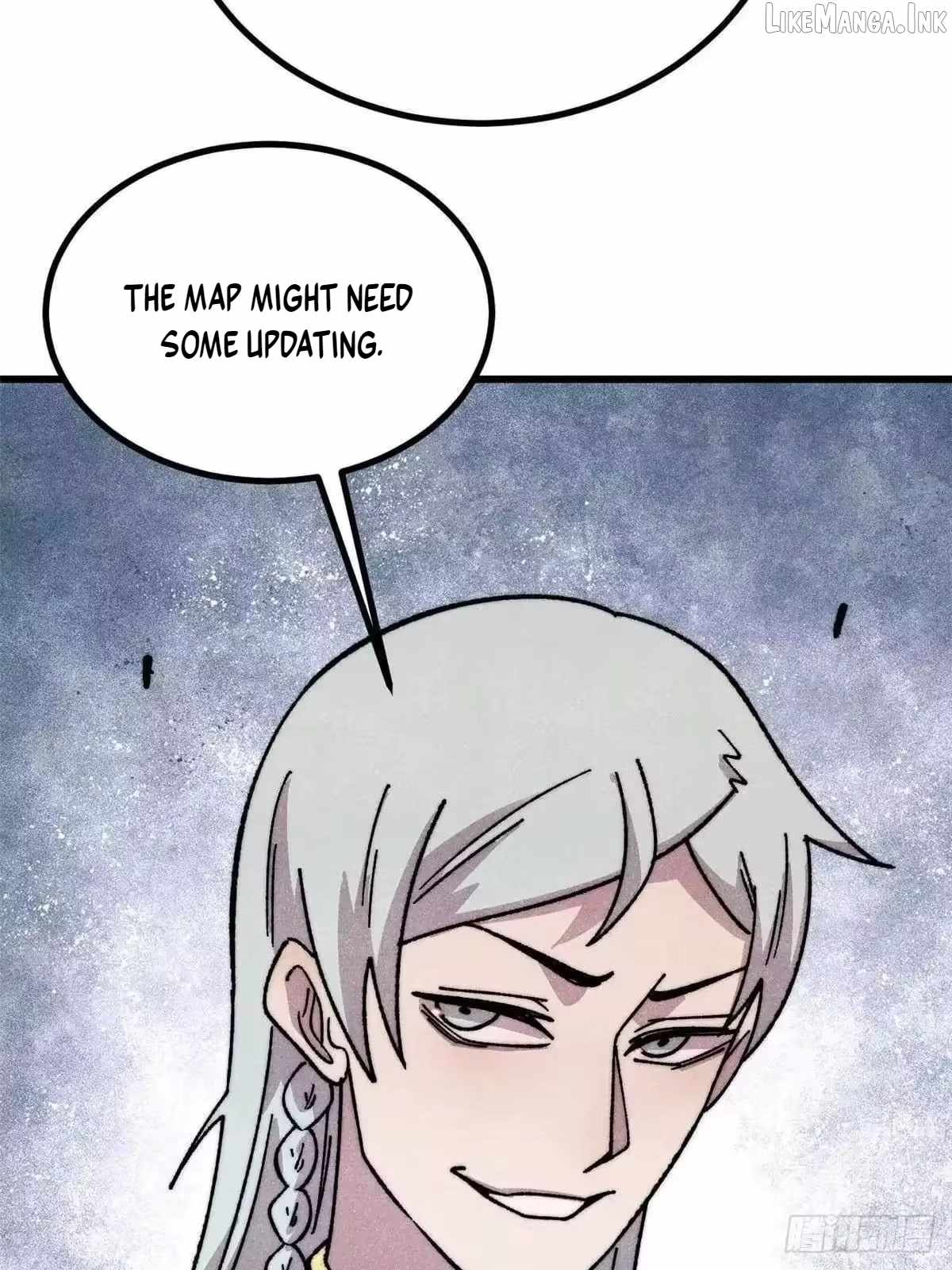 All Hail the Sect Leader Chapter 532-eng-li - Page 18