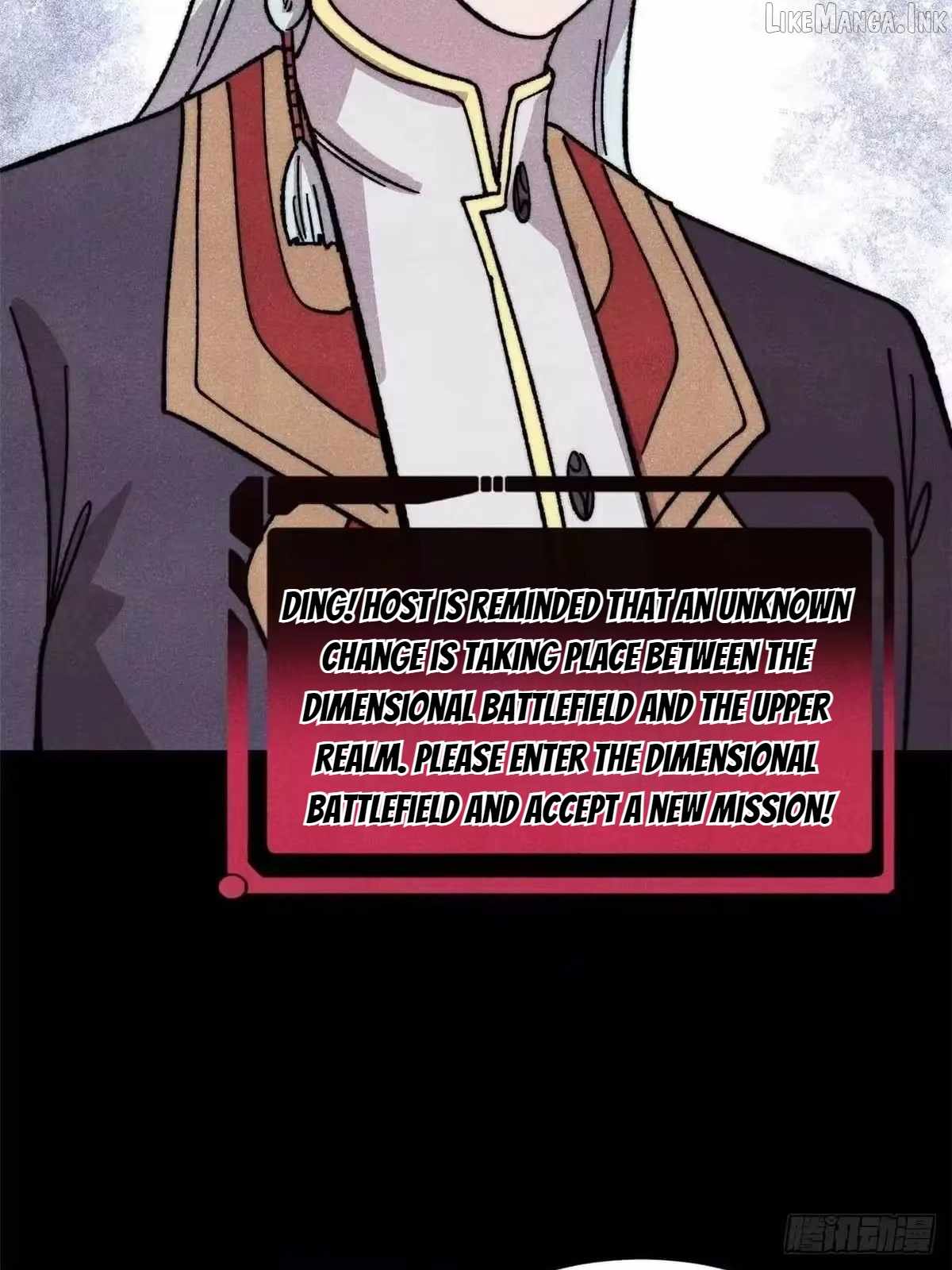 All Hail the Sect Leader Chapter 532-eng-li - Page 19