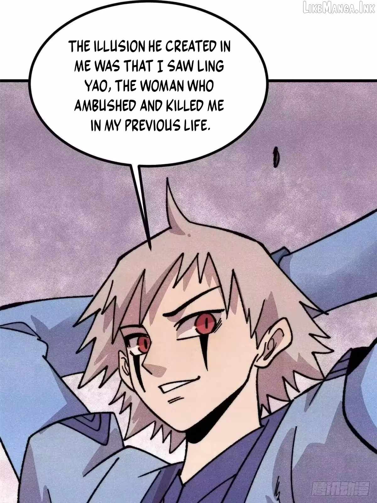 All Hail the Sect Leader Chapter 532-eng-li - Page 13