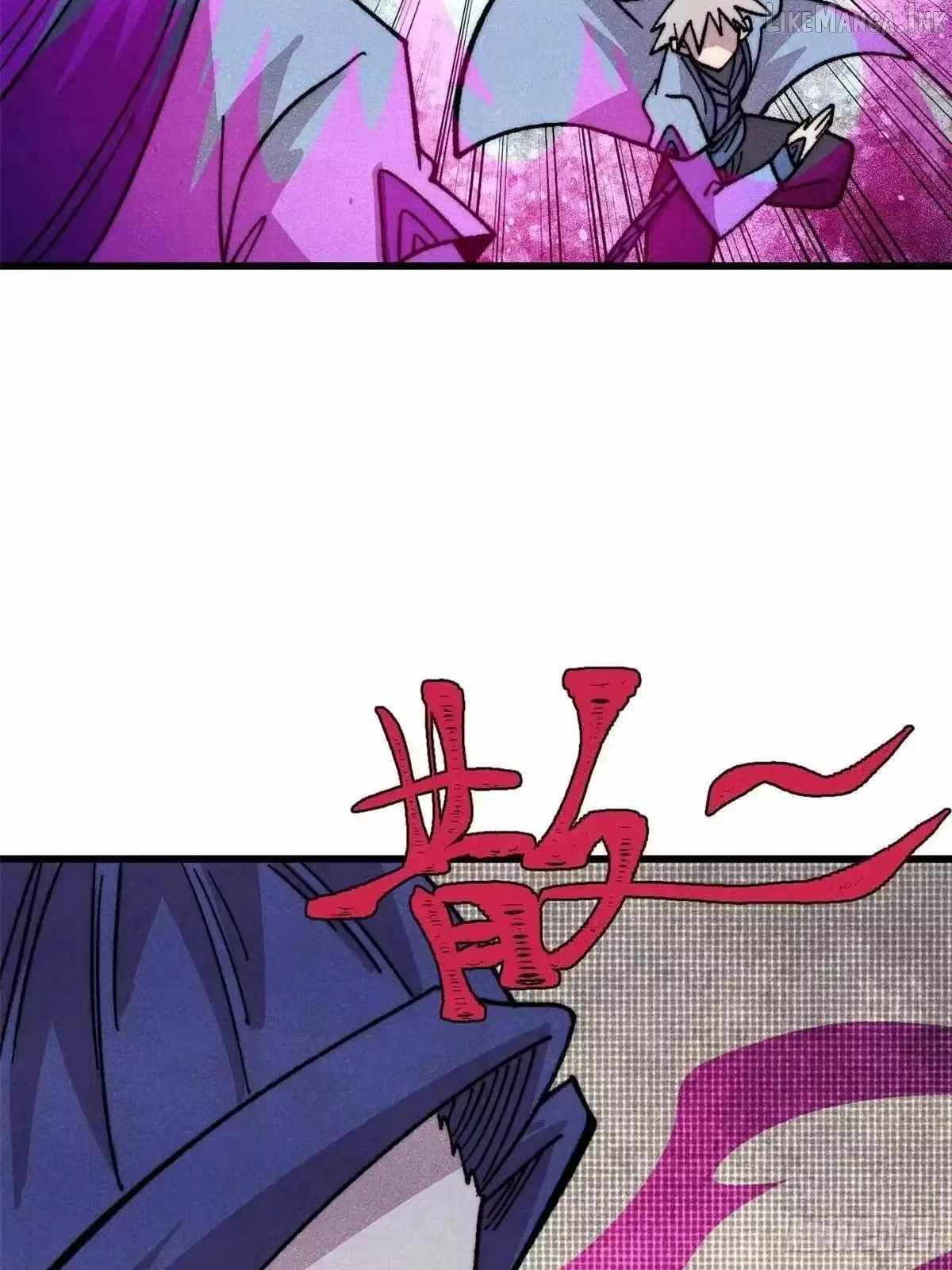 All Hail the Sect Leader Chapter 532-eng-li - Page 5