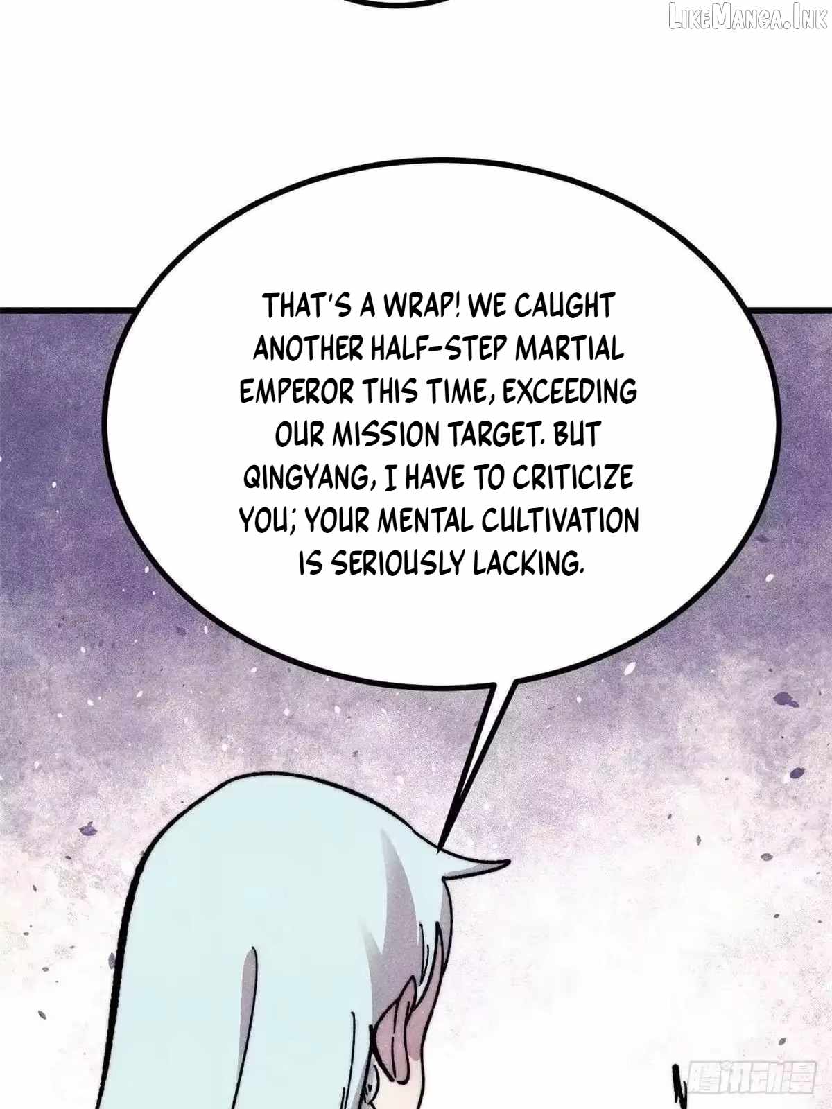 All Hail the Sect Leader Chapter 532-eng-li - Page 7