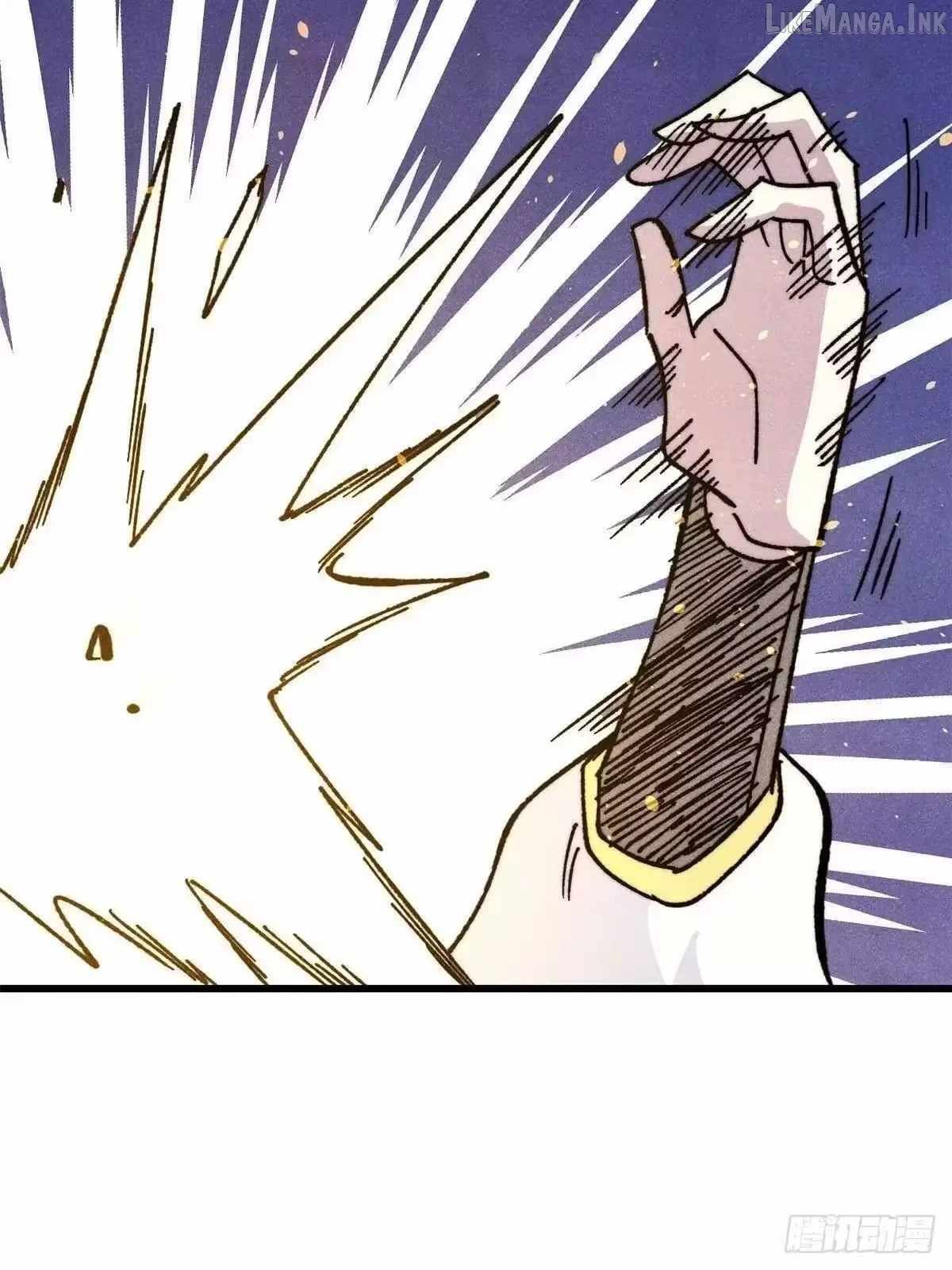 All Hail the Sect Leader Chapter 532-eng-li - Page 51