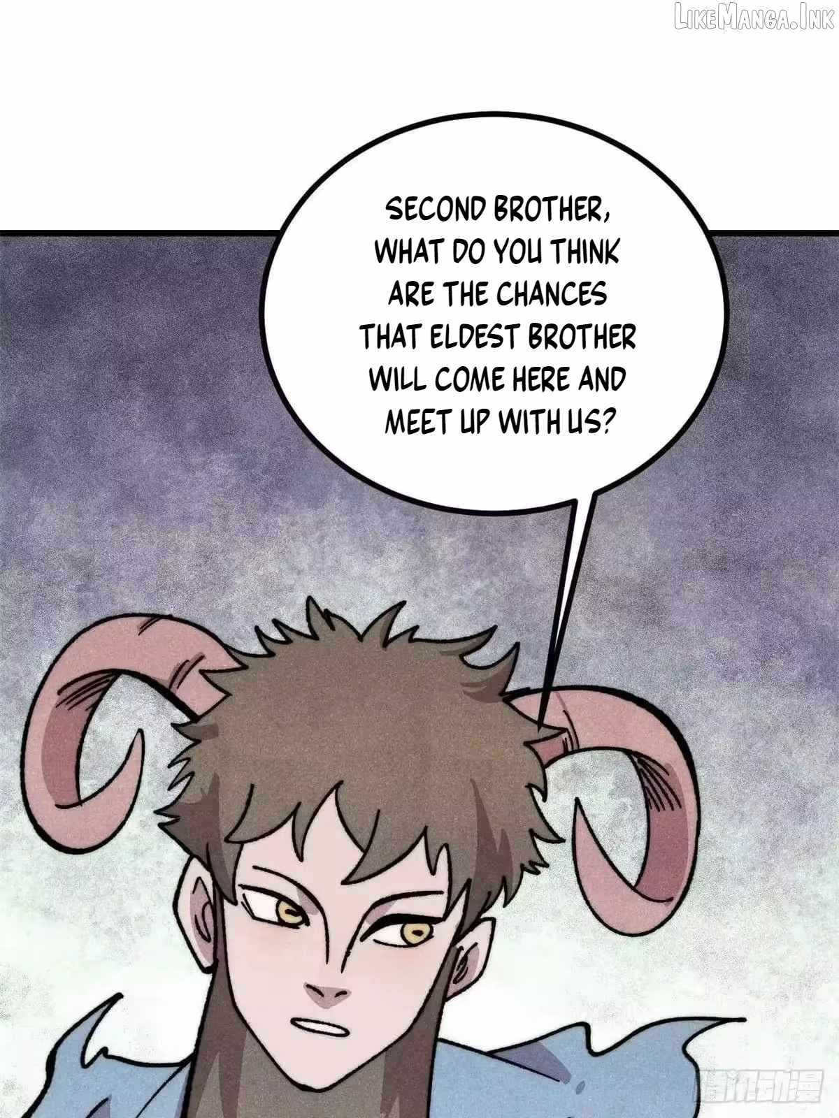 All Hail the Sect Leader Chapter 532-eng-li - Page 38