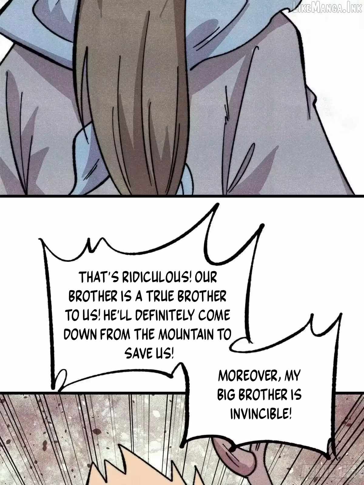 All Hail the Sect Leader Chapter 532-eng-li - Page 39