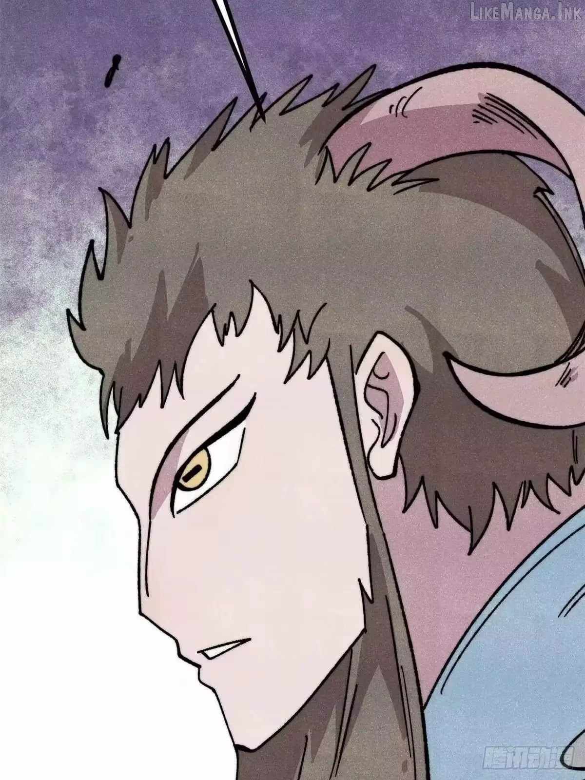 All Hail the Sect Leader Chapter 532-eng-li - Page 27