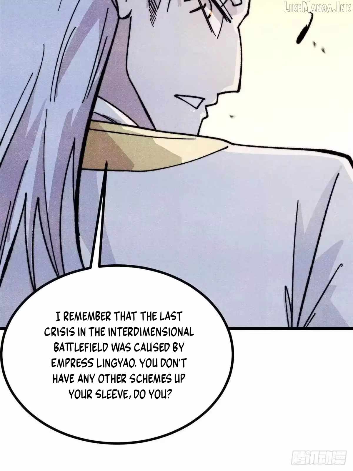 All Hail the Sect Leader Chapter 532-eng-li - Page 67