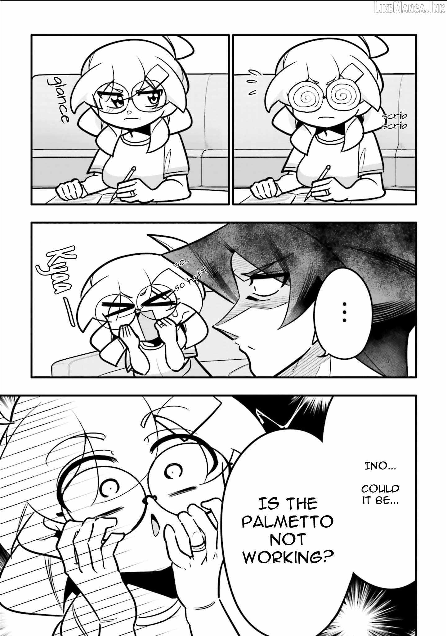 Story about how I got confessed to by a boy I thought of as my friend for 10 years Chapter 32-2-eng-li - Page 6