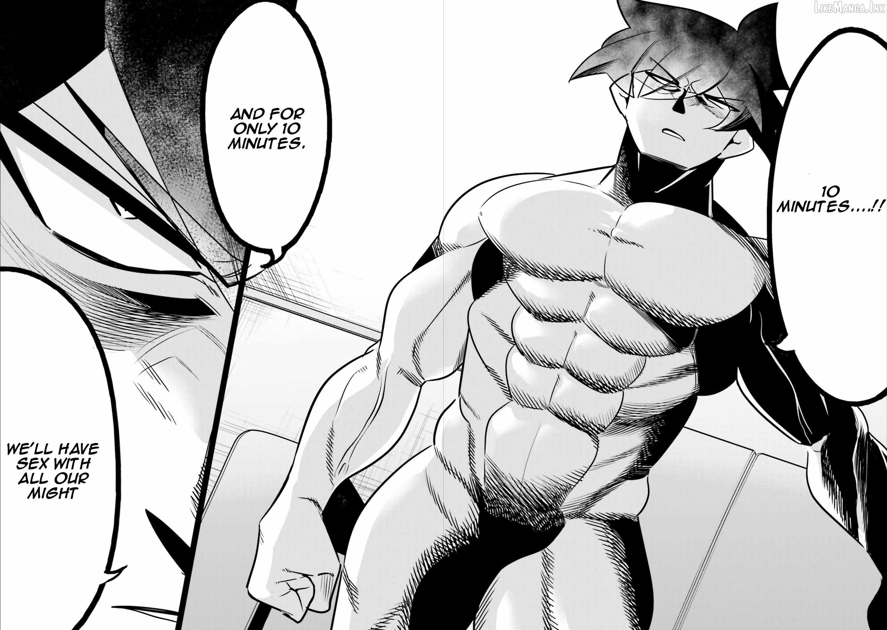 Story about how I got confessed to by a boy I thought of as my friend for 10 years Chapter 32-2-eng-li - Page 9