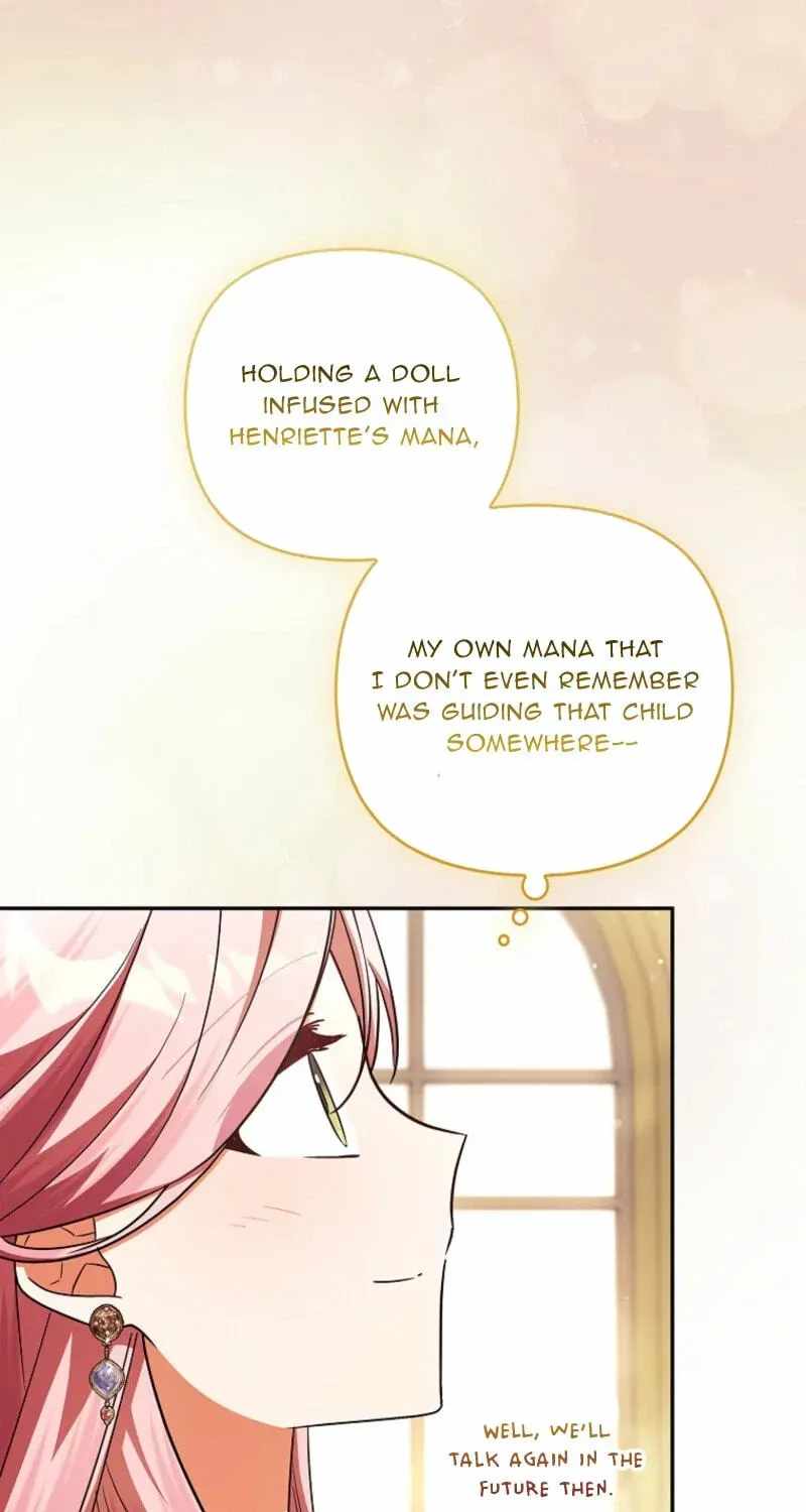 The Youngest Daughter of the Villainous Duke Chapter 137-eng-li - Page 32