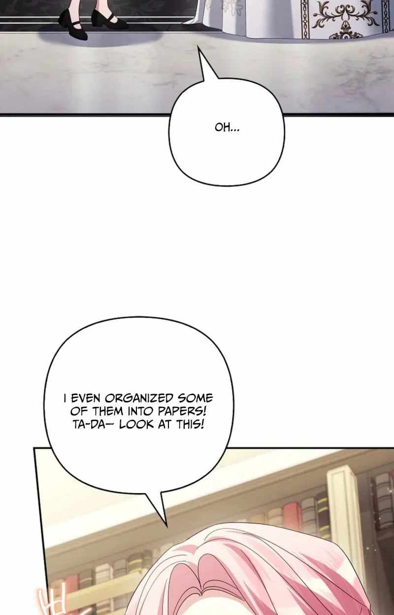 The Youngest Daughter of the Villainous Duke Chapter 137-eng-li - Page 70