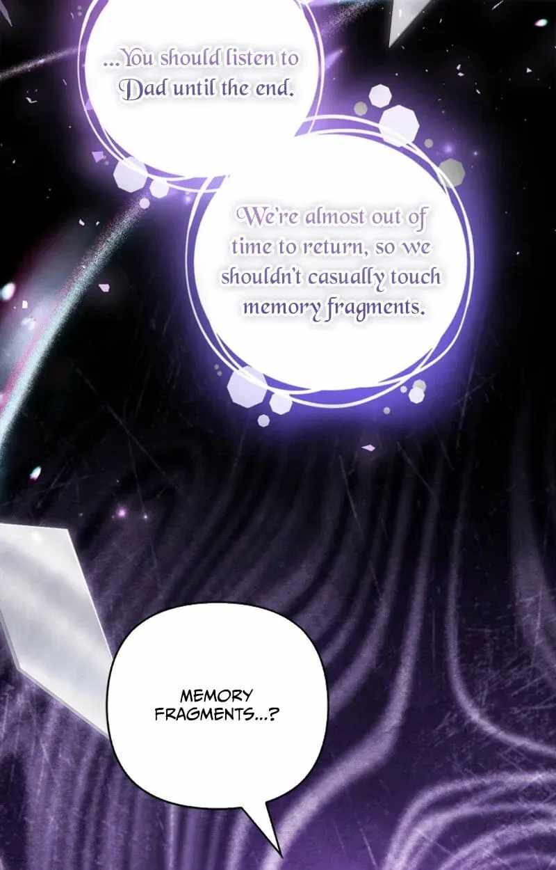 The Youngest Daughter of the Villainous Duke Chapter 137-eng-li - Page 85
