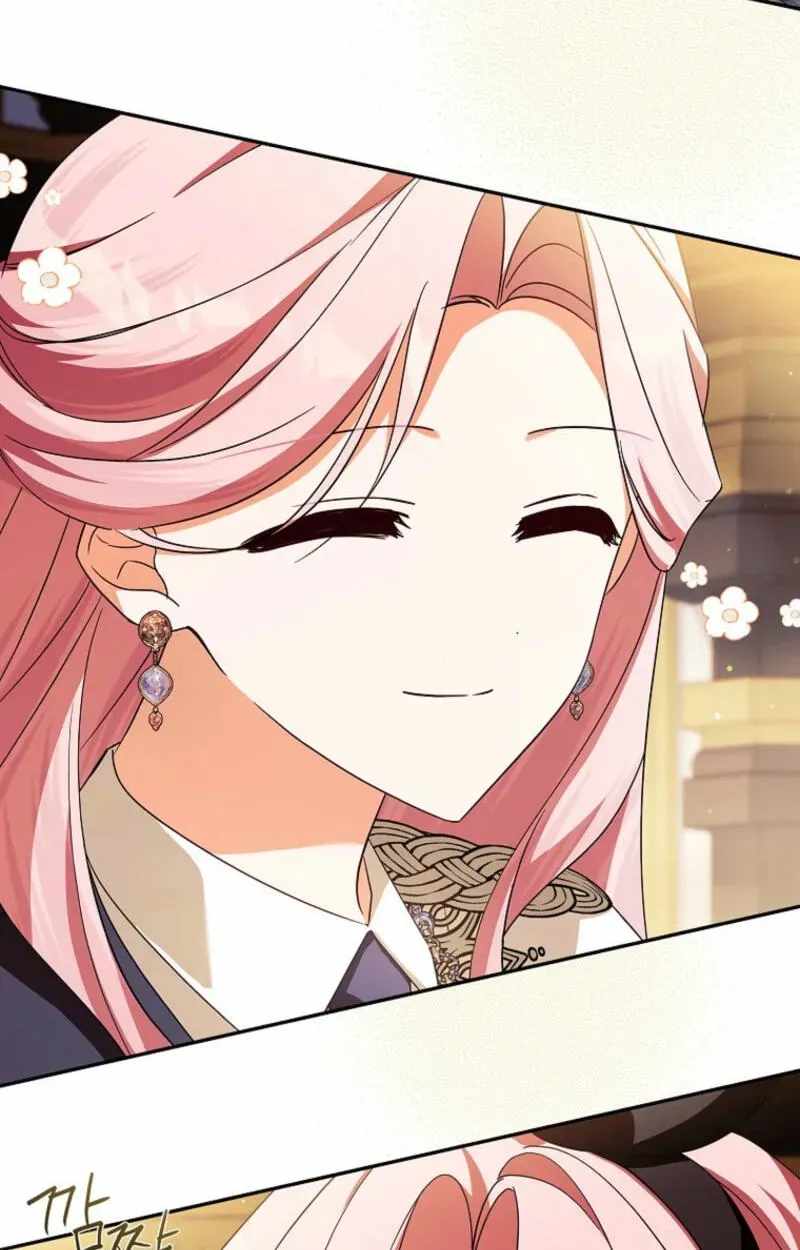 The Youngest Daughter of the Villainous Duke Chapter 137-eng-li - Page 26