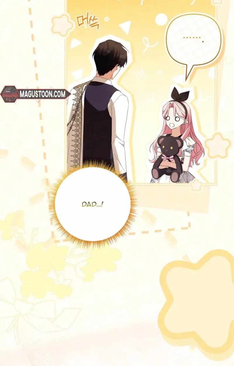 The Youngest Daughter of the Villainous Duke Chapter 137-eng-li - Page 3