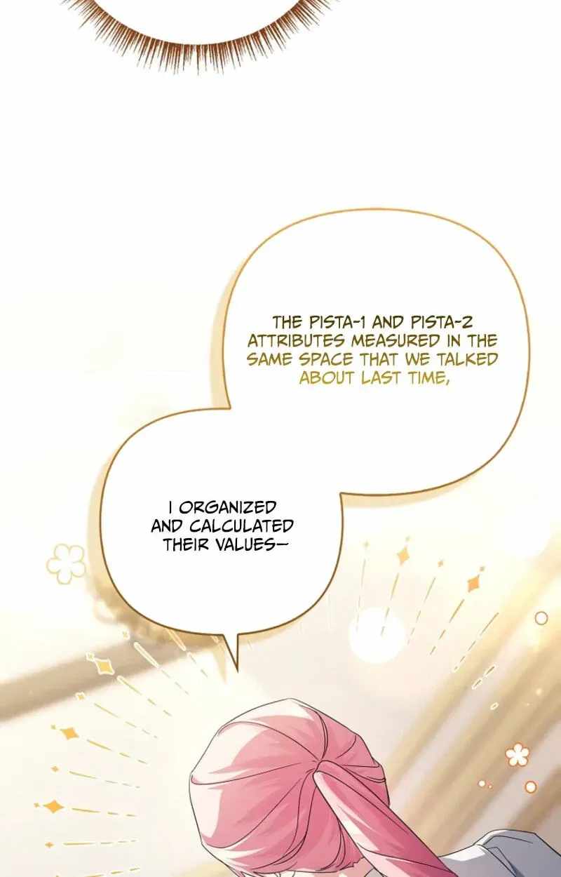 The Youngest Daughter of the Villainous Duke Chapter 137-eng-li - Page 75