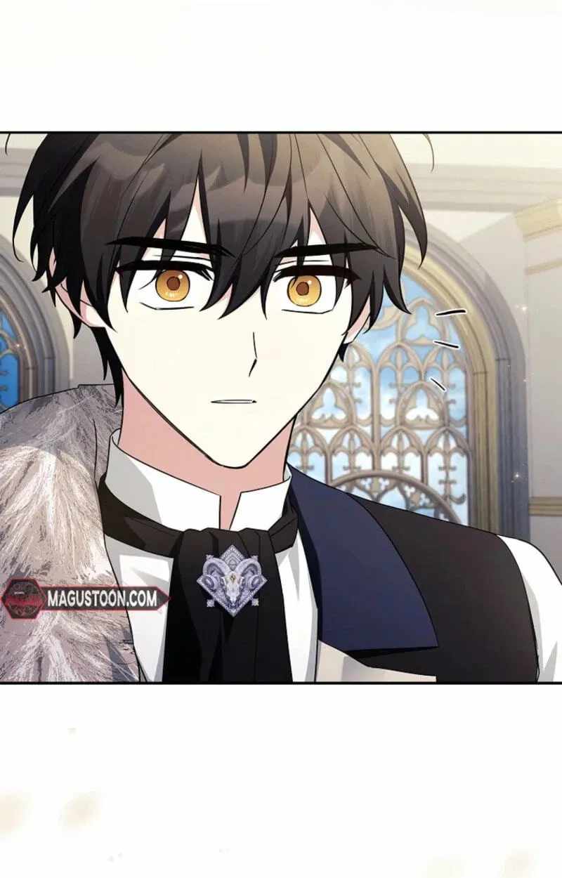 The Youngest Daughter of the Villainous Duke Chapter 137-eng-li - Page 79