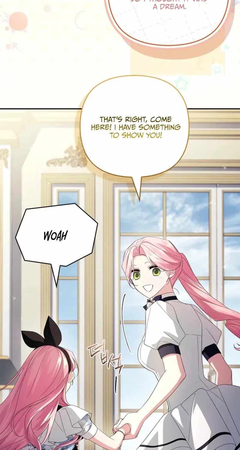 The Youngest Daughter of the Villainous Duke Chapter 137-eng-li - Page 64
