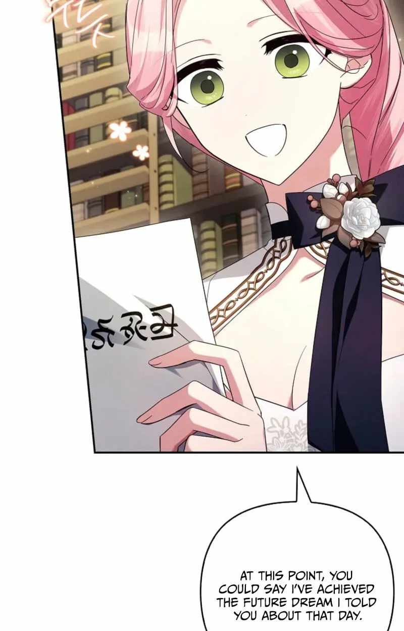 The Youngest Daughter of the Villainous Duke Chapter 137-eng-li - Page 71