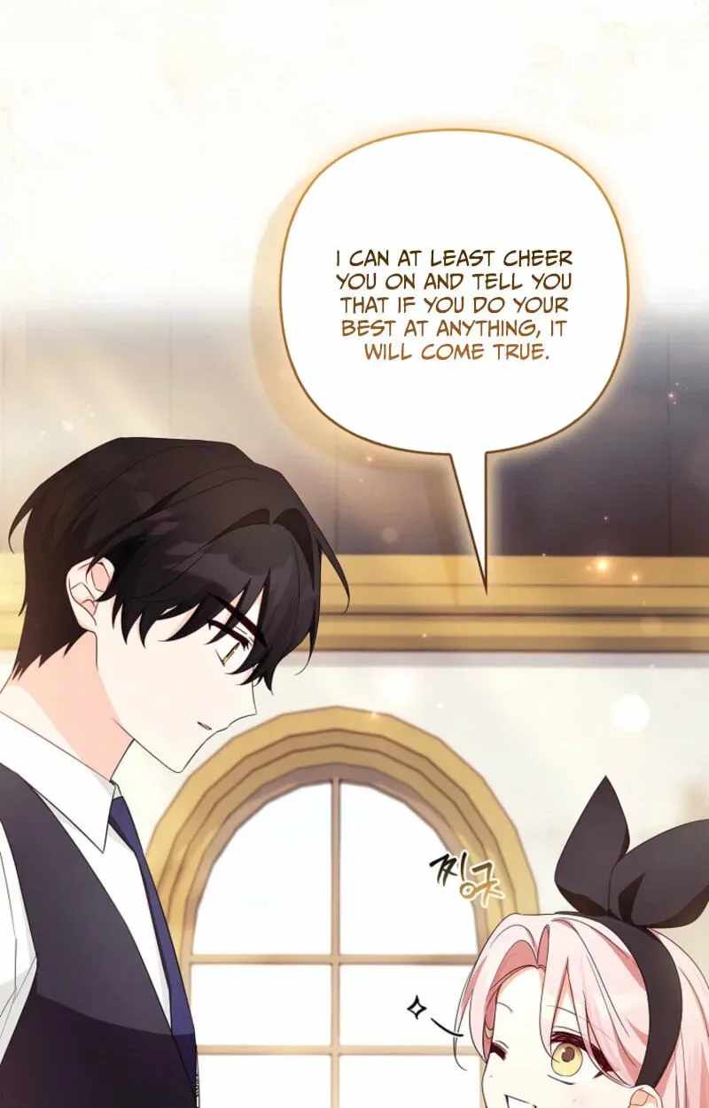 The Youngest Daughter of the Villainous Duke Chapter 137-eng-li - Page 8