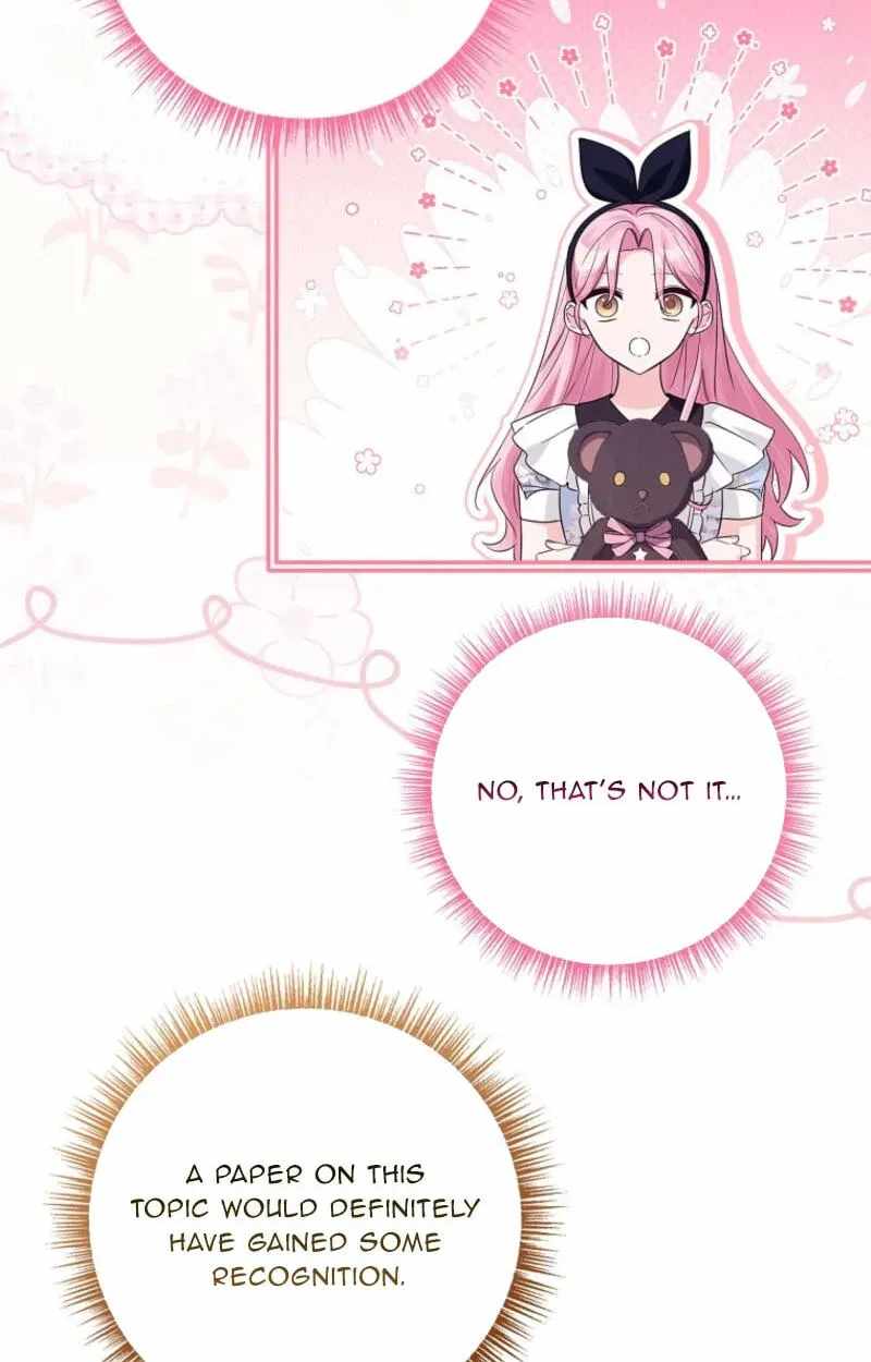 The Youngest Daughter of the Villainous Duke Chapter 137-eng-li - Page 74
