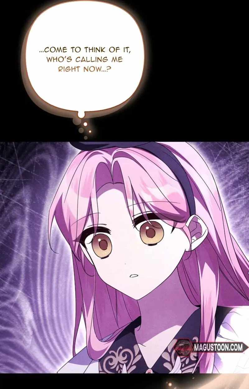 The Youngest Daughter of the Villainous Duke Chapter 137-eng-li - Page 89