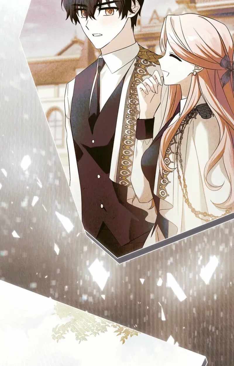 The Youngest Daughter of the Villainous Duke Chapter 137-eng-li - Page 47
