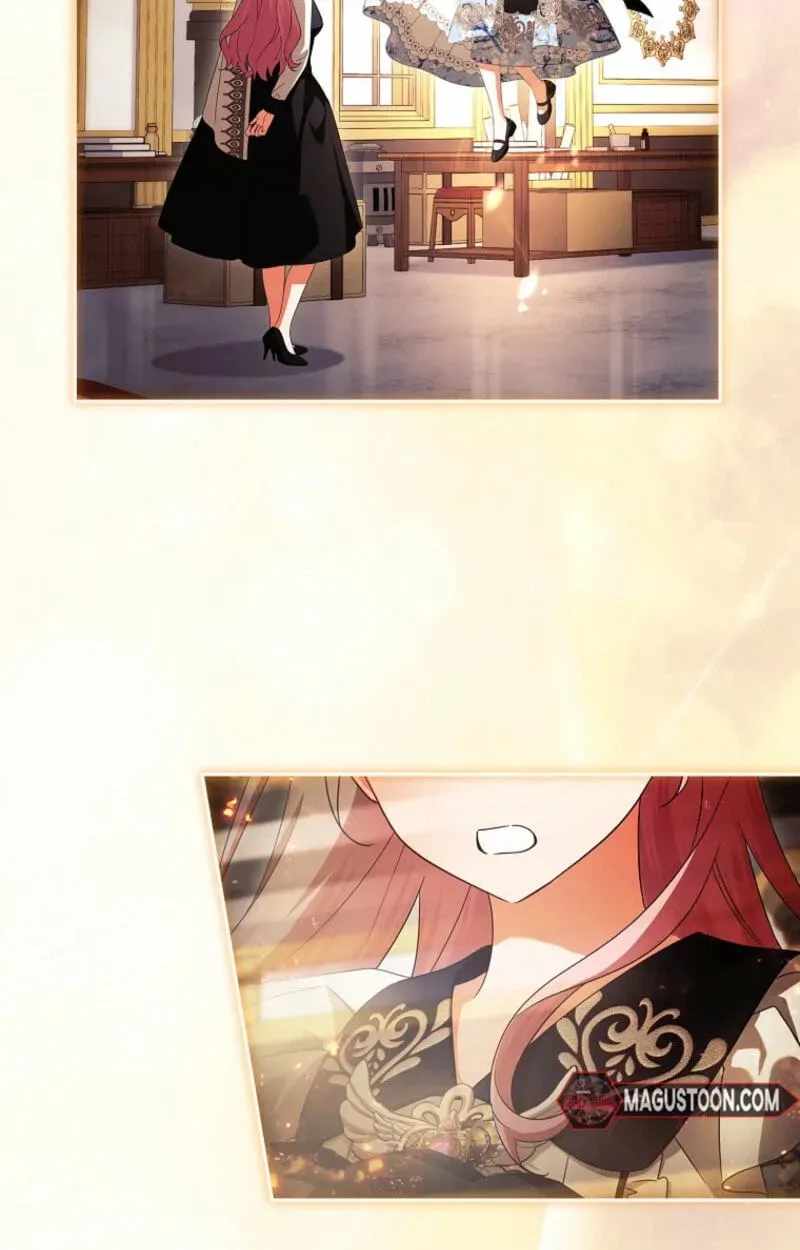 The Youngest Daughter of the Villainous Duke Chapter 137-eng-li - Page 29