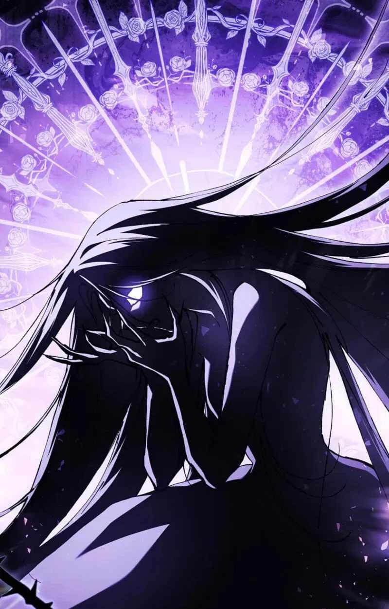 The Youngest Daughter of the Villainous Duke Chapter 137-eng-li - Page 112