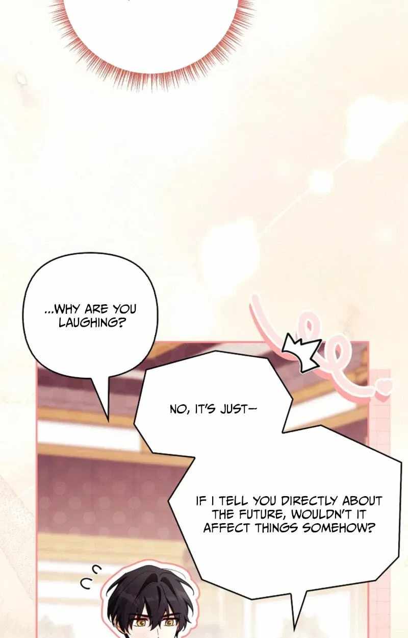 The Youngest Daughter of the Villainous Duke Chapter 137-eng-li - Page 6
