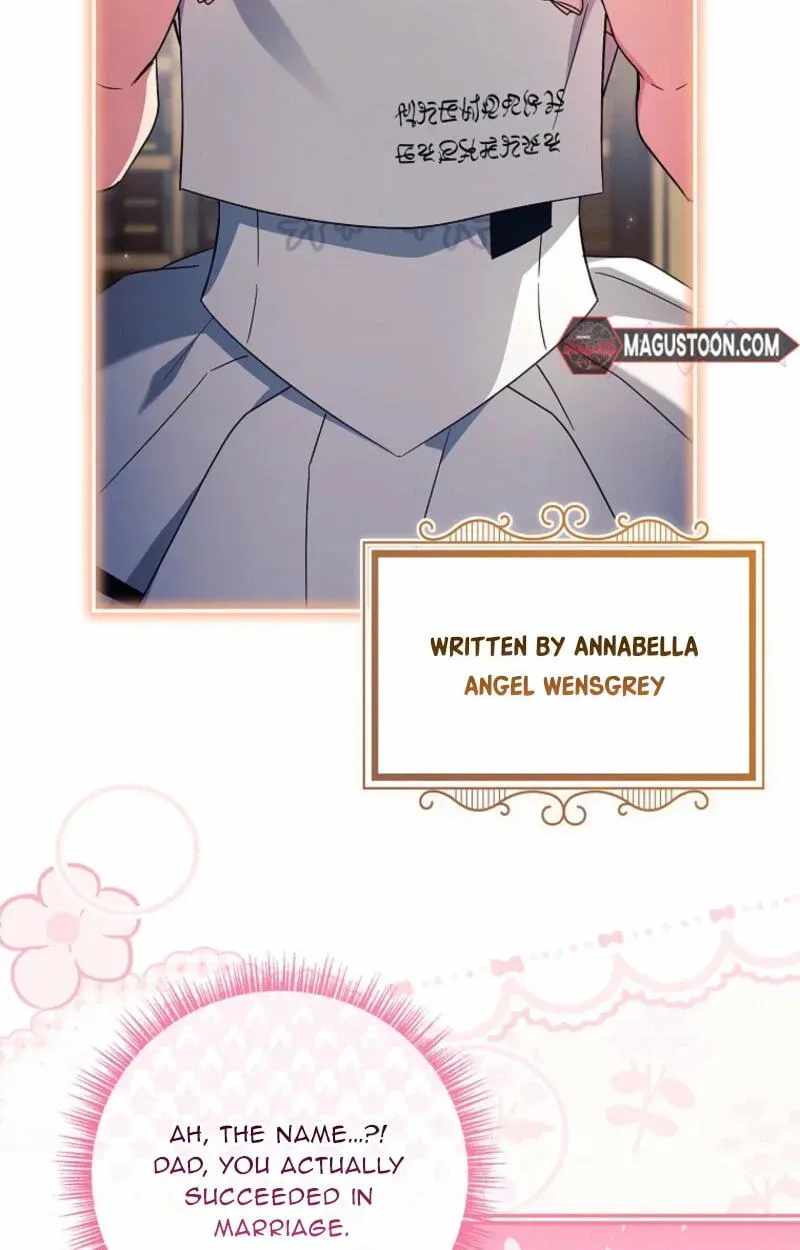 The Youngest Daughter of the Villainous Duke Chapter 137-eng-li - Page 73