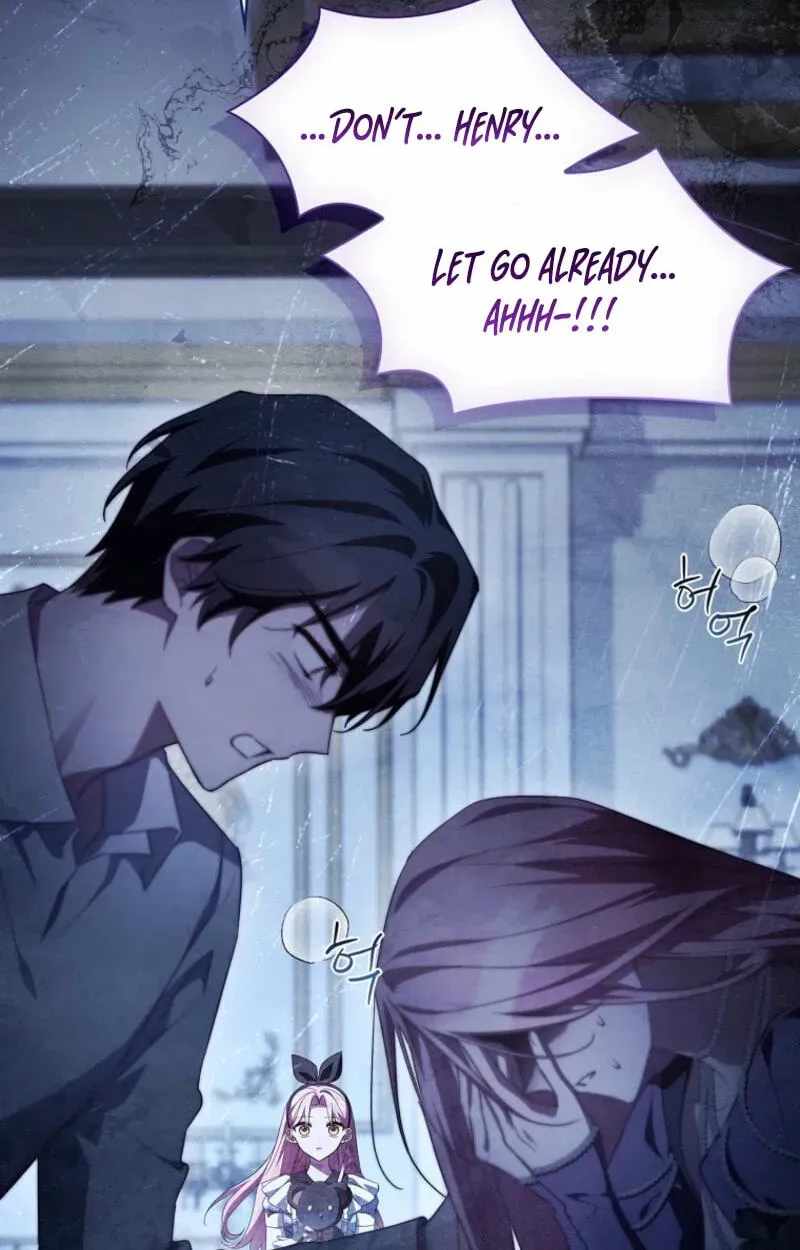 The Youngest Daughter of the Villainous Duke Chapter 137-eng-li - Page 106