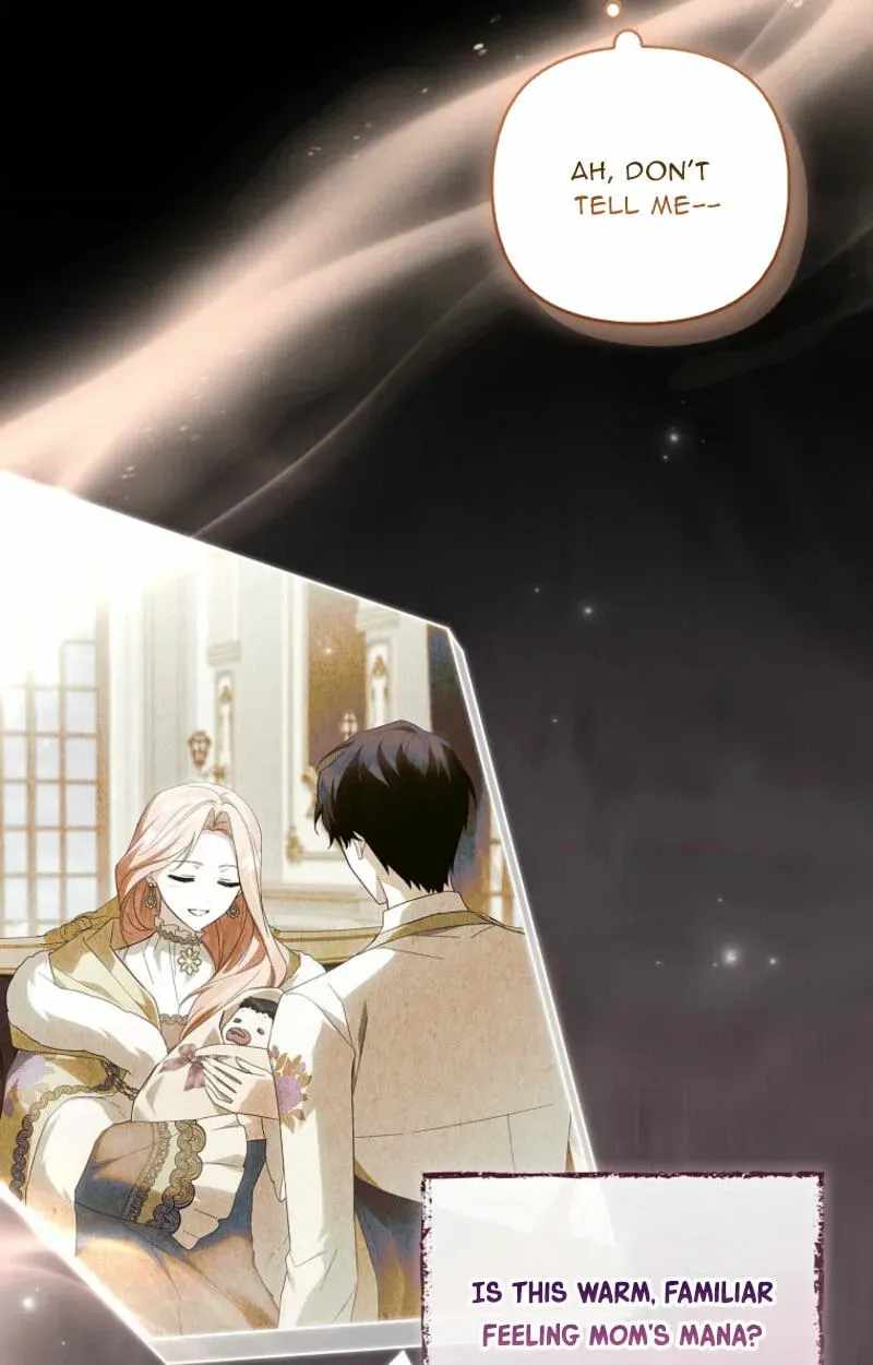 The Youngest Daughter of the Villainous Duke Chapter 137-eng-li - Page 90
