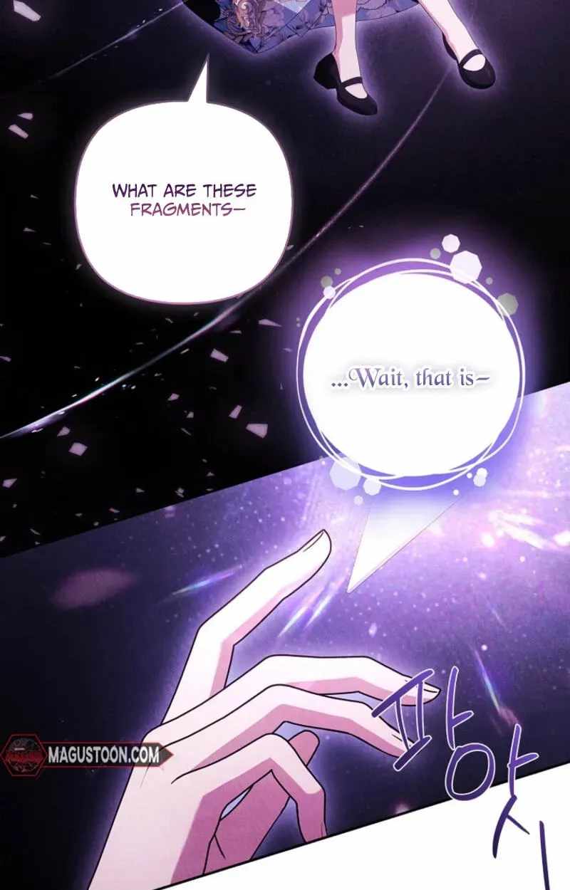 The Youngest Daughter of the Villainous Duke Chapter 137-eng-li - Page 51