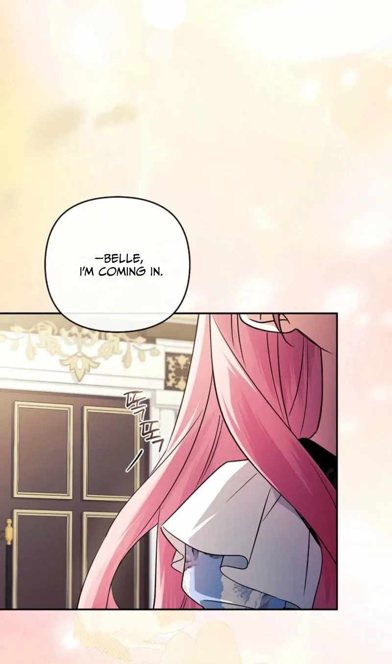 The Youngest Daughter of the Villainous Duke Chapter 137-eng-li - Page 77