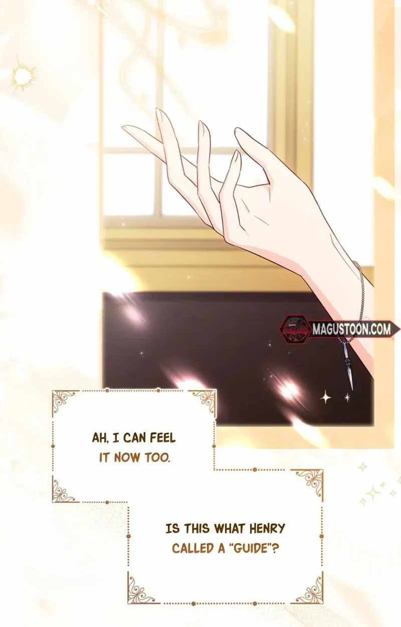 The Youngest Daughter of the Villainous Duke Chapter 137-eng-li - Page 17