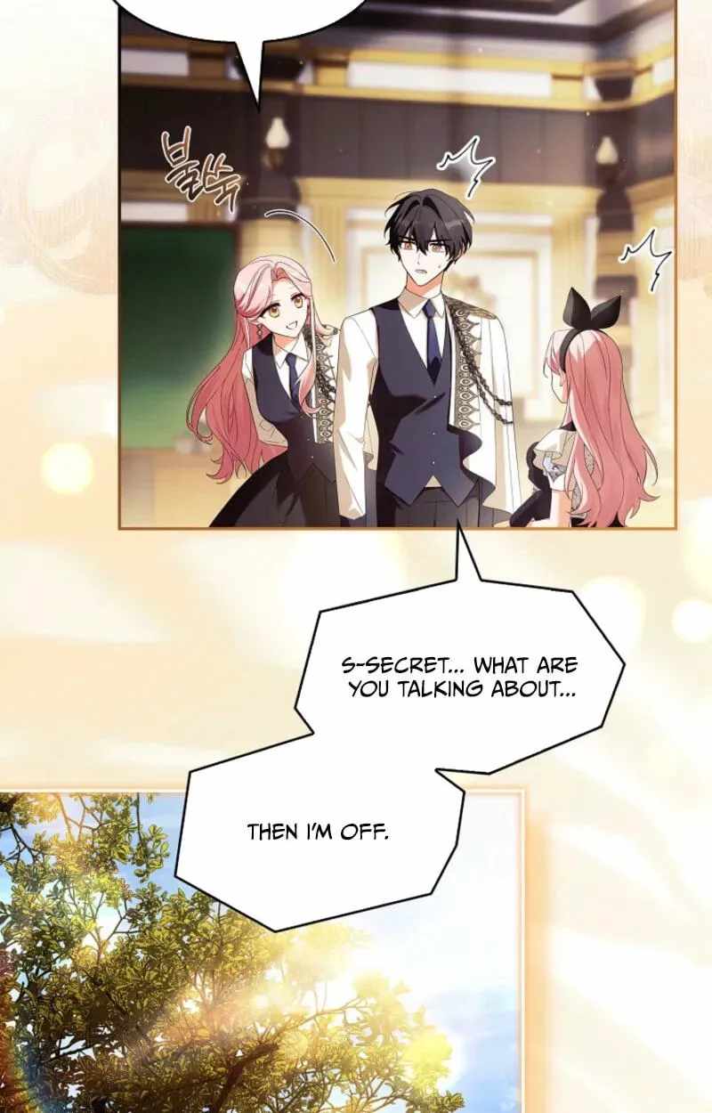 The Youngest Daughter of the Villainous Duke Chapter 137-eng-li - Page 19
