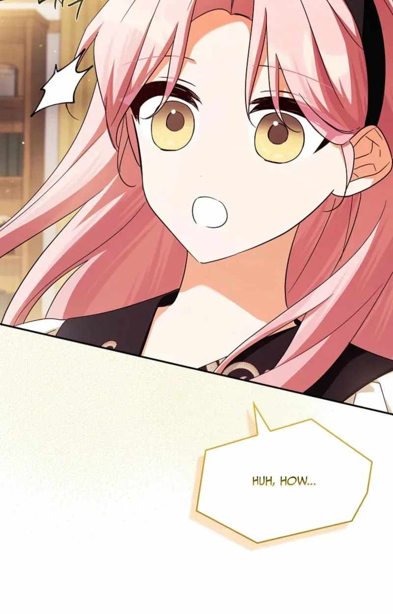 The Youngest Daughter of the Villainous Duke Chapter 137-eng-li - Page 27