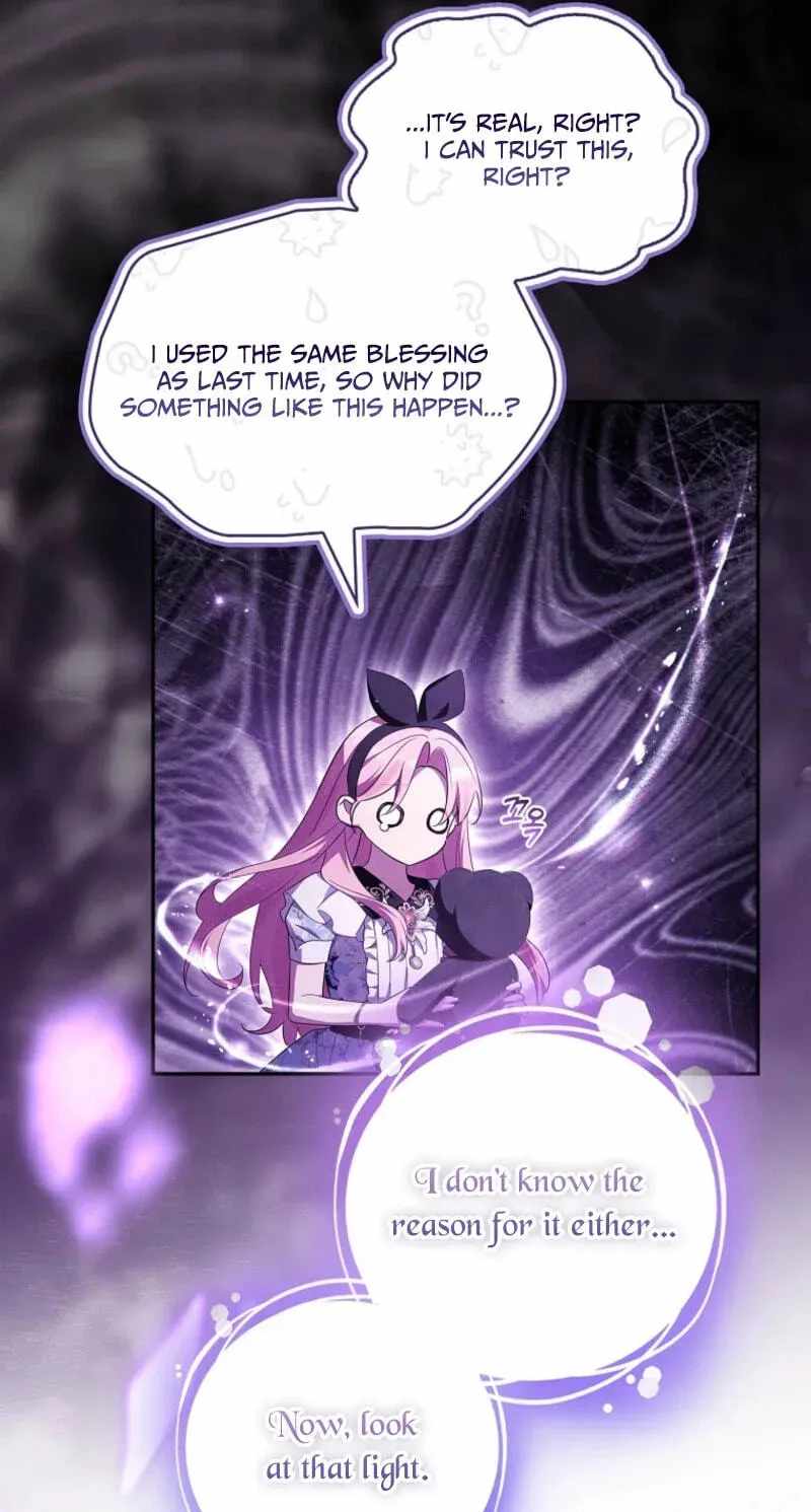 The Youngest Daughter of the Villainous Duke Chapter 137-eng-li - Page 43